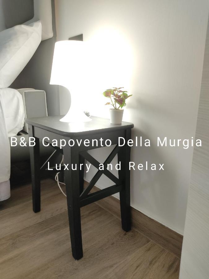 B&B Capovento Della Murgia Altamura Exterior photo